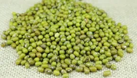 绿豆怎么煮最排毒