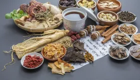 中医的核心：阴阳。一篇讲透阳化气阴成形。