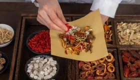 中药治疗失眠的有效案例及不良反应