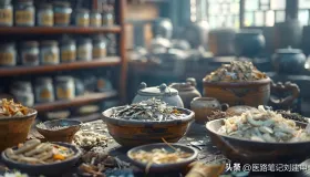 支扩咳嗽痰多（有时黄痰，有时白痰，还有时黑痰）喉咙痒