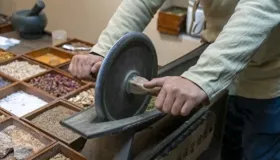 被封藏的17个药引子，被忽略的功效，不止是引药归经。