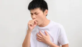 6种咽痒、咳嗽的辨证论治，第一类和第六类能迅速缓解。