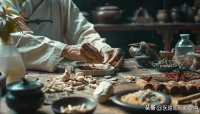 30味中药的剂量