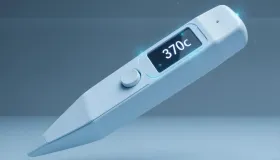 流感替你们试过了，退热快又简洁的家庭小妙招