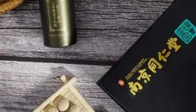 治男人通过调肝、通络、补肾、安神四个维度协同起效