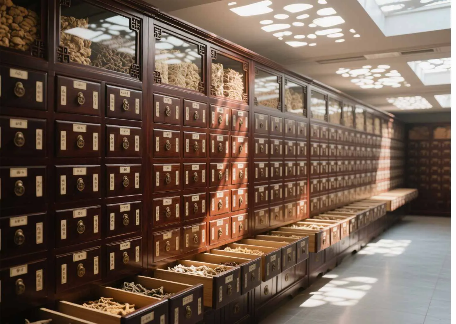 办公室人群缓解肩颈酸痛的中医穴位按摩养生法，告别僵硬疲劳插图1