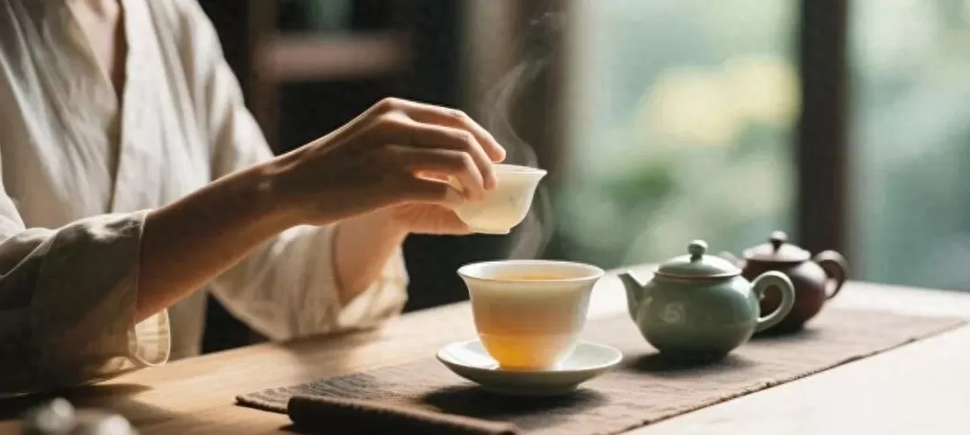 夏天别只知贪凉!中医教你 “以热制热” 8 妙招,逼出体内寒气插图 夏天别只知贪凉!中医教你 “以热制热” 8 妙招,逼出体内寒气插图