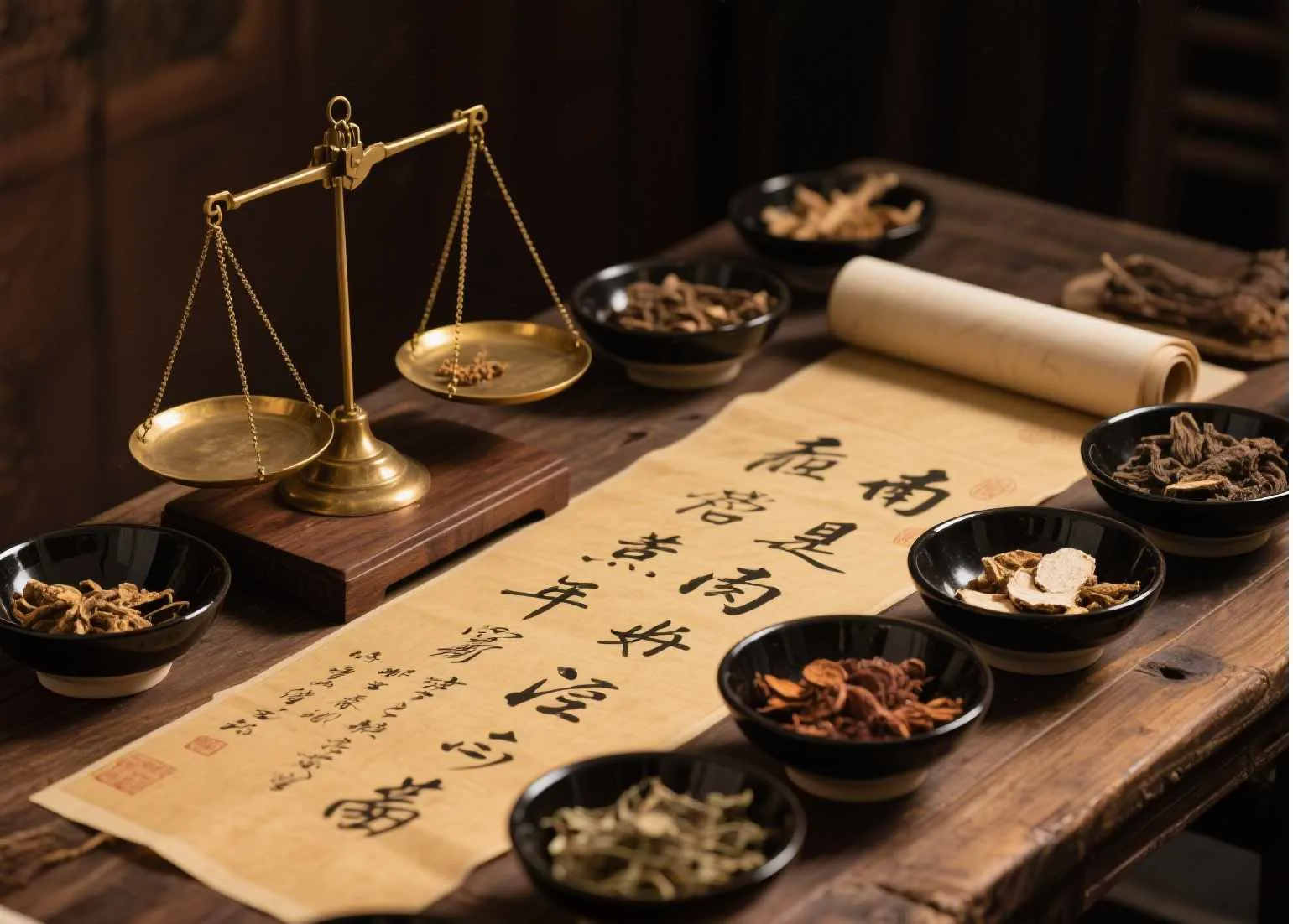 白天嗜睡的中医提神醒脑养生茶饮与穴位调理指南插图 白天嗜睡的中医提神醒脑养生茶饮与穴位调理指南插图