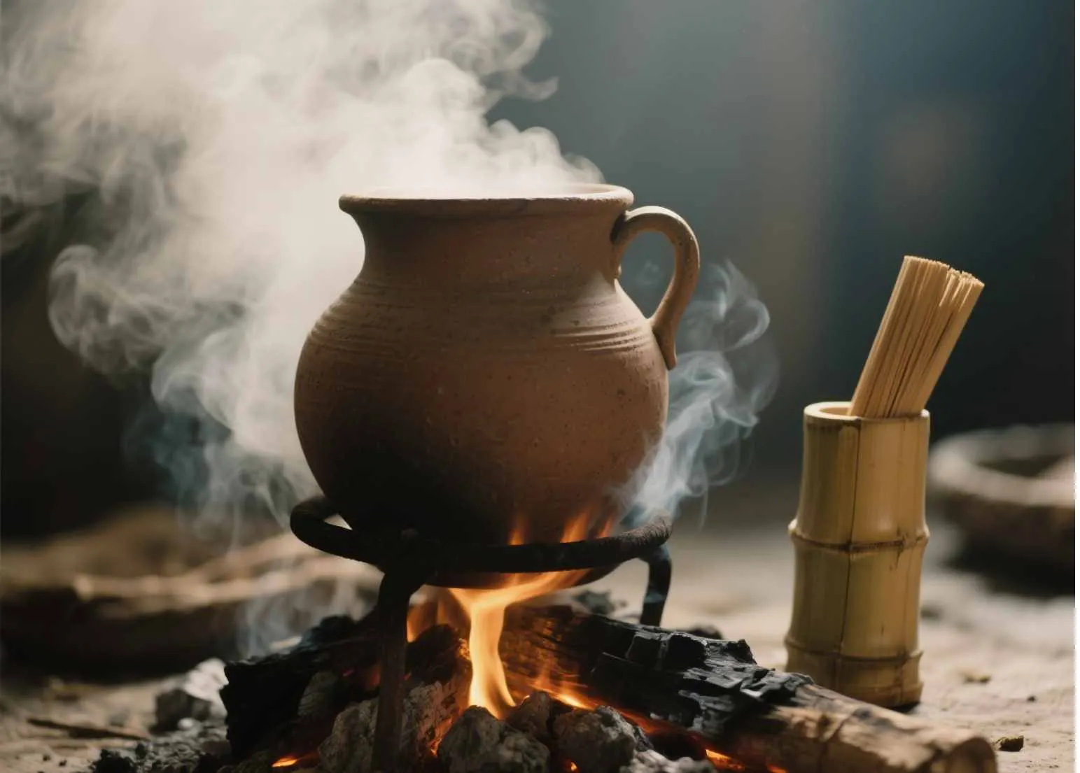 熬夜党修复肝脏的中医食疗 + 穴位养生组合全攻略插图2 熬夜党修复肝脏的中医食疗 + 穴位养生组合全攻略插图2