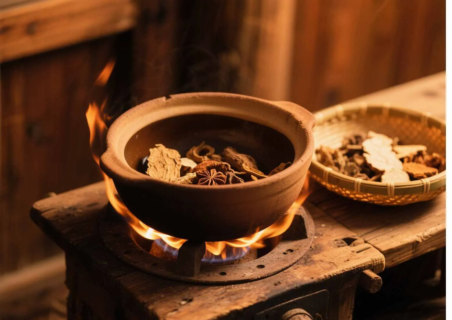 熬夜党修复肝脏的中医食疗 + 穴位养生组合全攻略插图 熬夜党修复肝脏的中医食疗 + 穴位养生组合全攻略插图