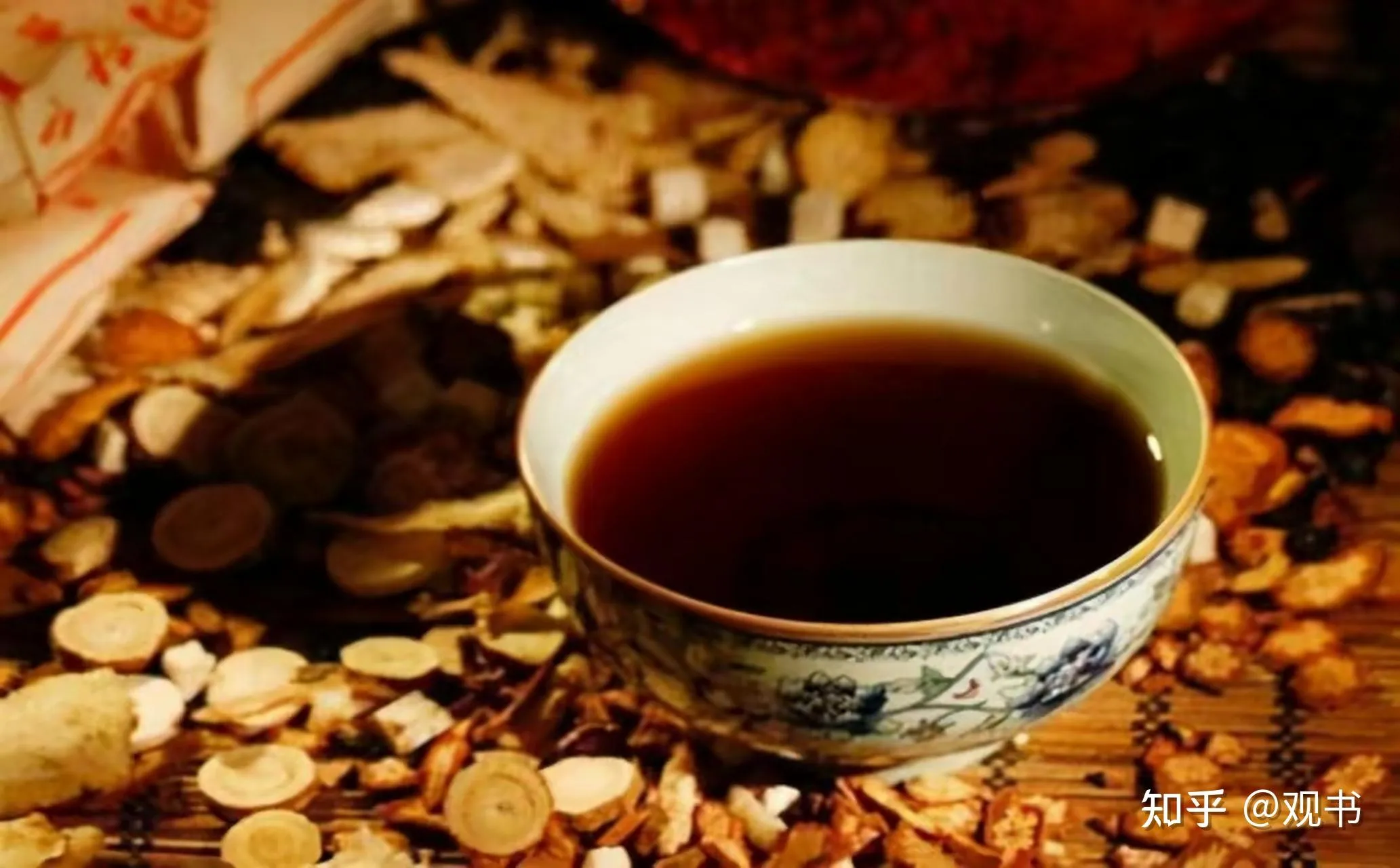 中医古代名方100首(临床各科常用古代方剂)插图7 中医古代名方100首(临床各科常用古代方剂)插图7