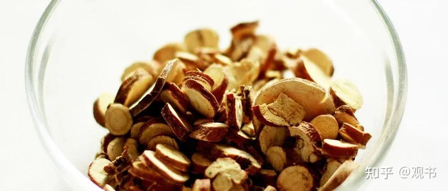 中医古代名方100首(临床各科常用古代方剂)插图15 中医古代名方100首(临床各科常用古代方剂)插图15