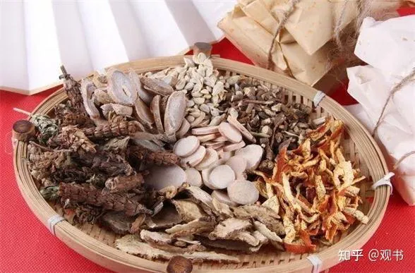 中医古代名方100首(临床各科常用古代方剂)插图22 中医古代名方100首(临床各科常用古代方剂)插图22