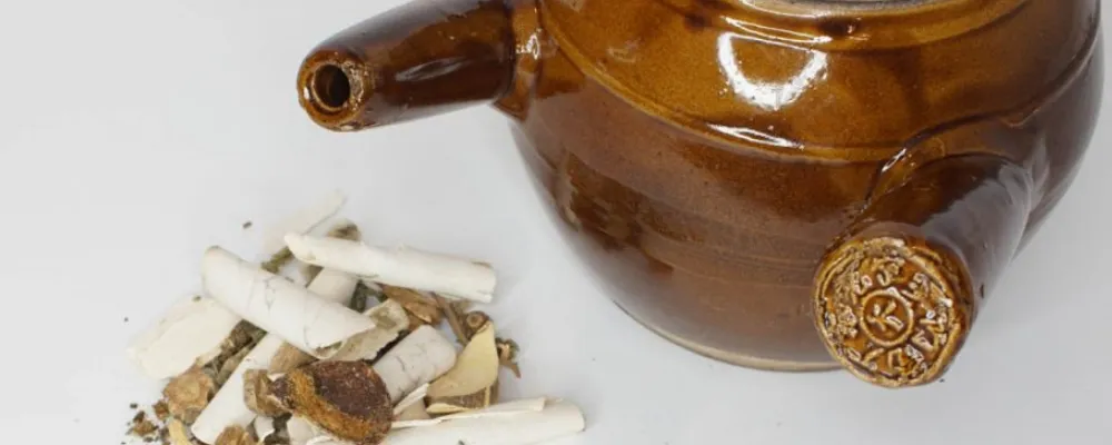 中医治疗胃溃疡十二指肠溃疡偏方大全插图