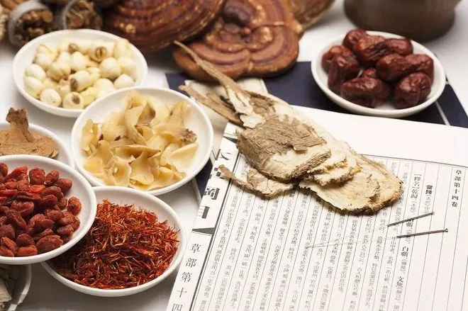 107个民间实用方,药到病除,太难找了!为家人留着吧!插图5 107个民间实用方,药到病除,太难找了!为家人留着吧!插图5