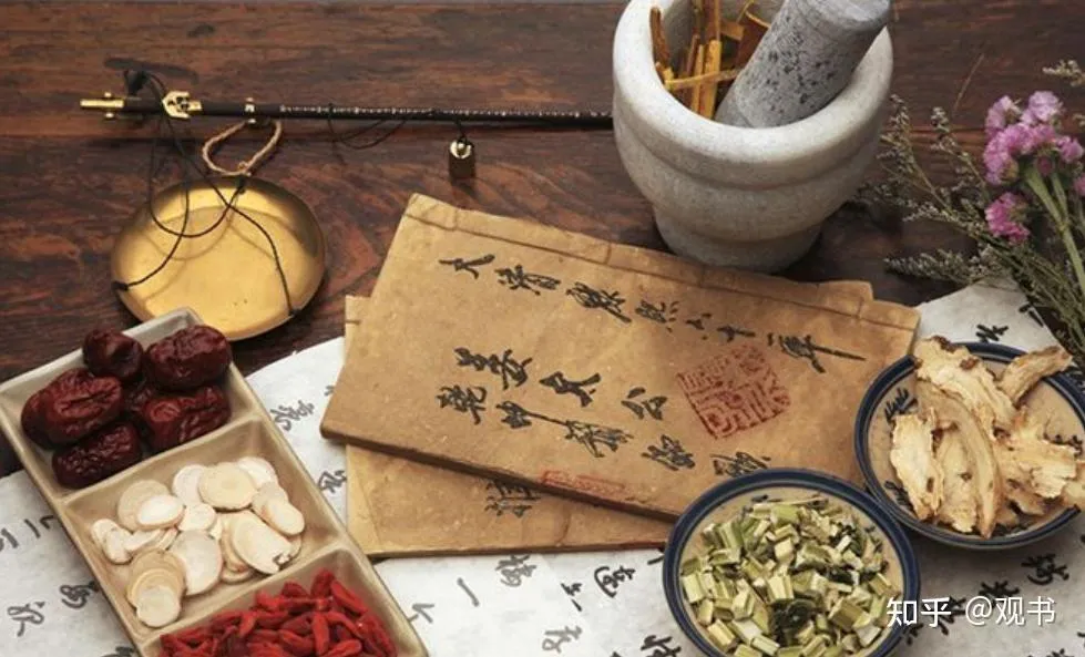 中医古代名方100首(临床各科常用古代方剂)插图3 中医古代名方100首(临床各科常用古代方剂)插图3