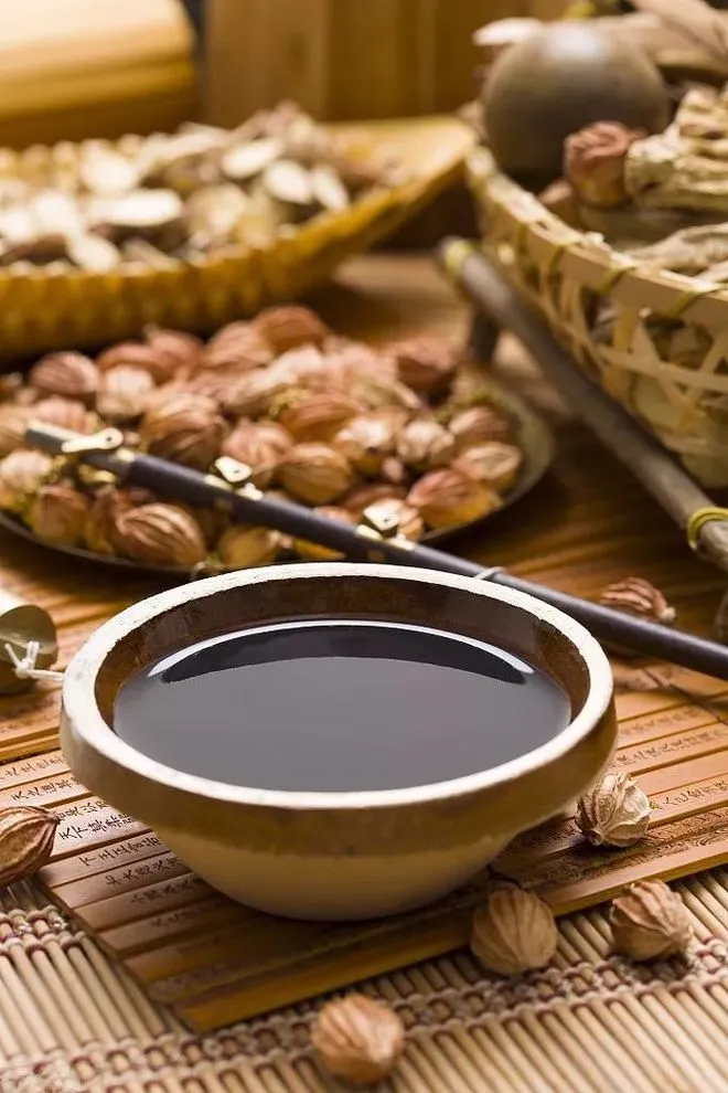 107个民间实用方,药到病除,太难找了!为家人留着吧!插图1 107个民间实用方,药到病除,太难找了!为家人留着吧!插图1