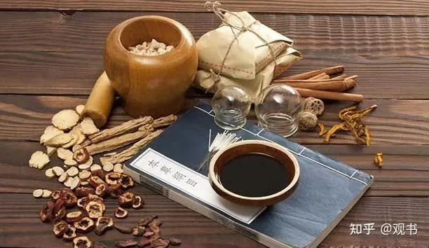 中医古代名方100首(临床各科常用古代方剂)插图8 中医古代名方100首(临床各科常用古代方剂)插图8