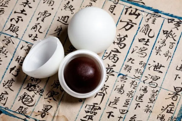 中药方剂是什么意思插图