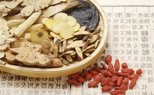 常见的中医汉方有哪些？常见的中药方剂[图]插图