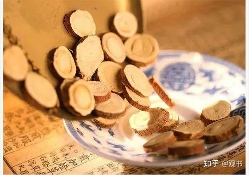 中医古代名方100首(临床各科常用古代方剂)插图9 中医古代名方100首(临床各科常用古代方剂)插图9