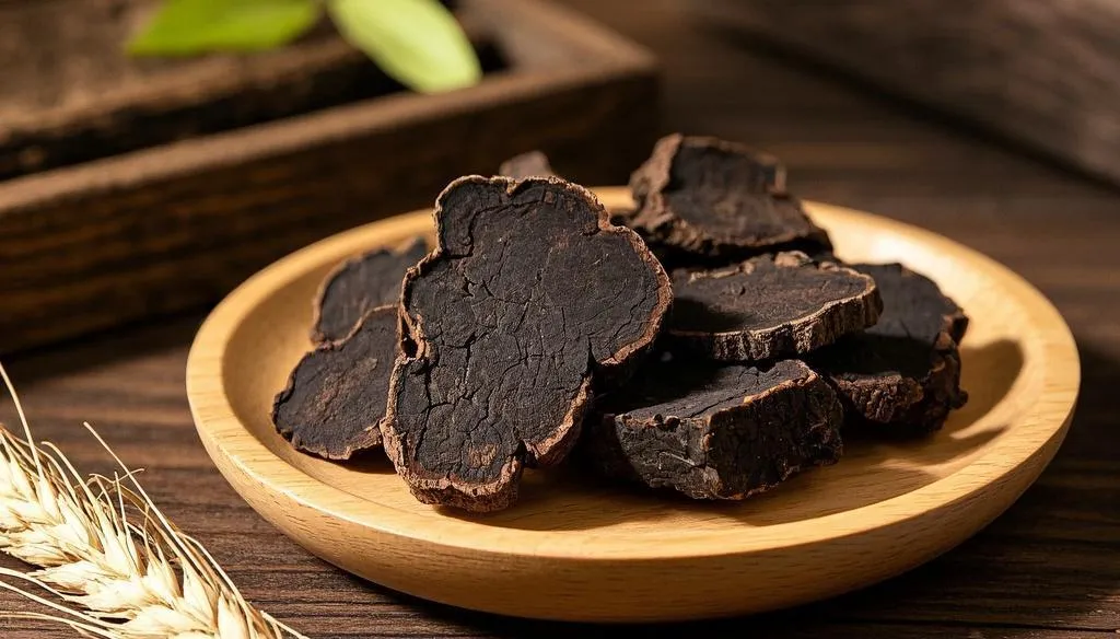 肾虚脱发：从理论到医案，解锁补肾养血生发之道插图1