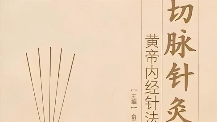 自学中医指南：避三忌、抓关键，从经典与实践中掌握切脉针灸绝学插图1
