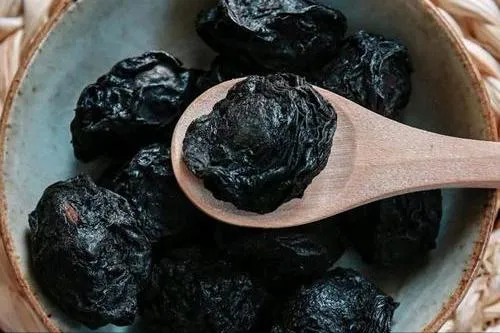 中药使用全攻略：常见药材的功效、禁忌与注意事项插图6