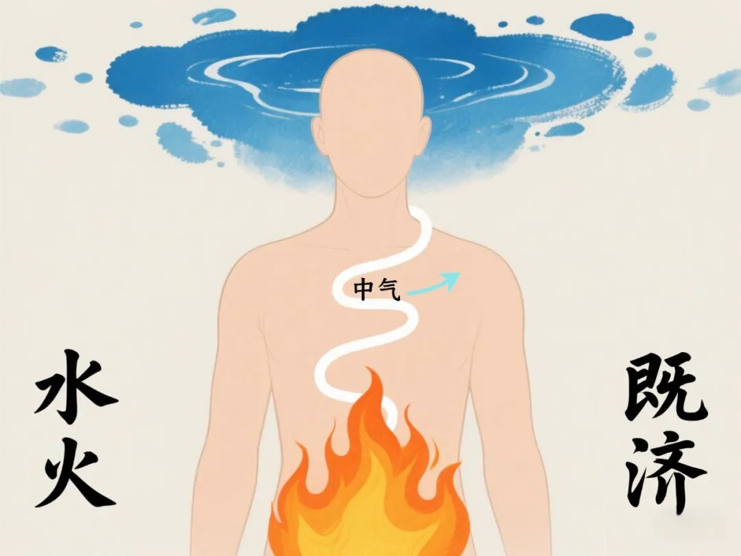 医圣张仲景妙方助力脱发治疗！结合门诊案例解析，重拾浓密秀发插图1