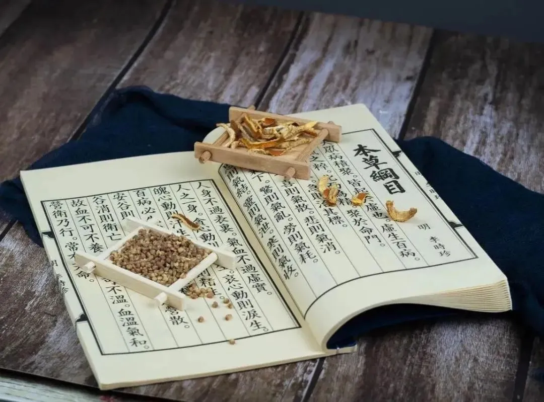 精血不足易脱发，从医案看如何精准调理焕发新生插图1