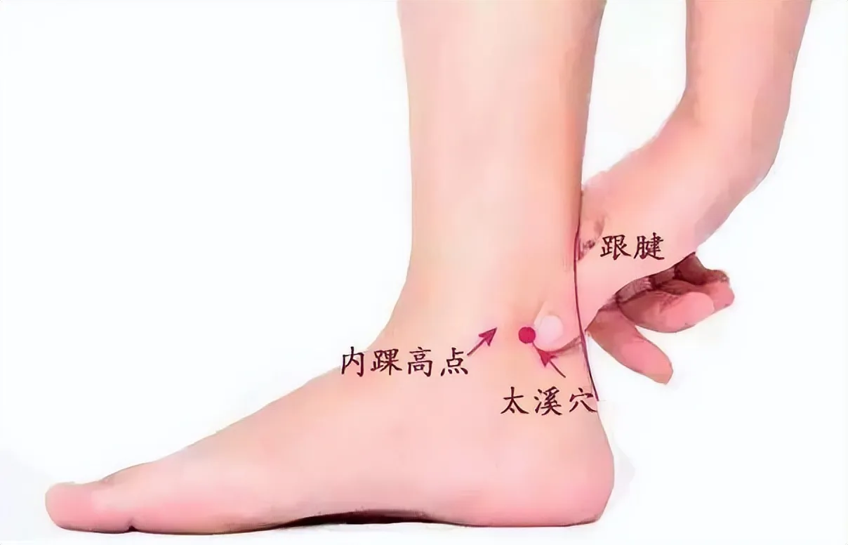 必知！人体八大关键穴位，开启中医养生保健密码插图6