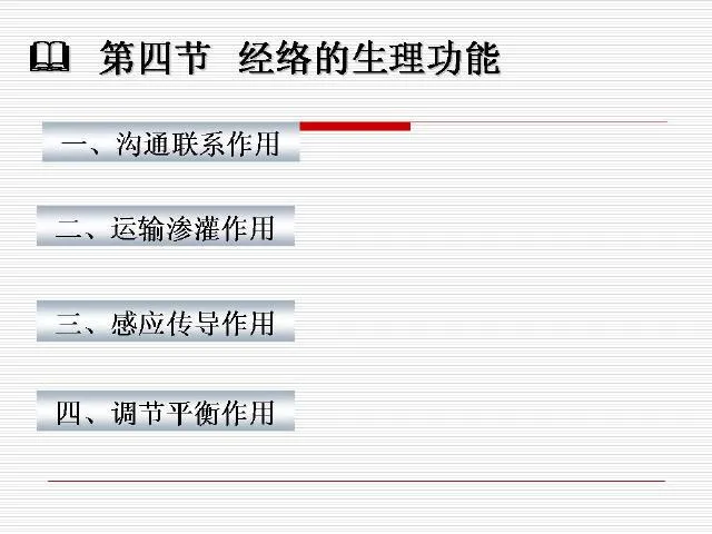 中医基础理论大全，赶紧收藏吧！插图60