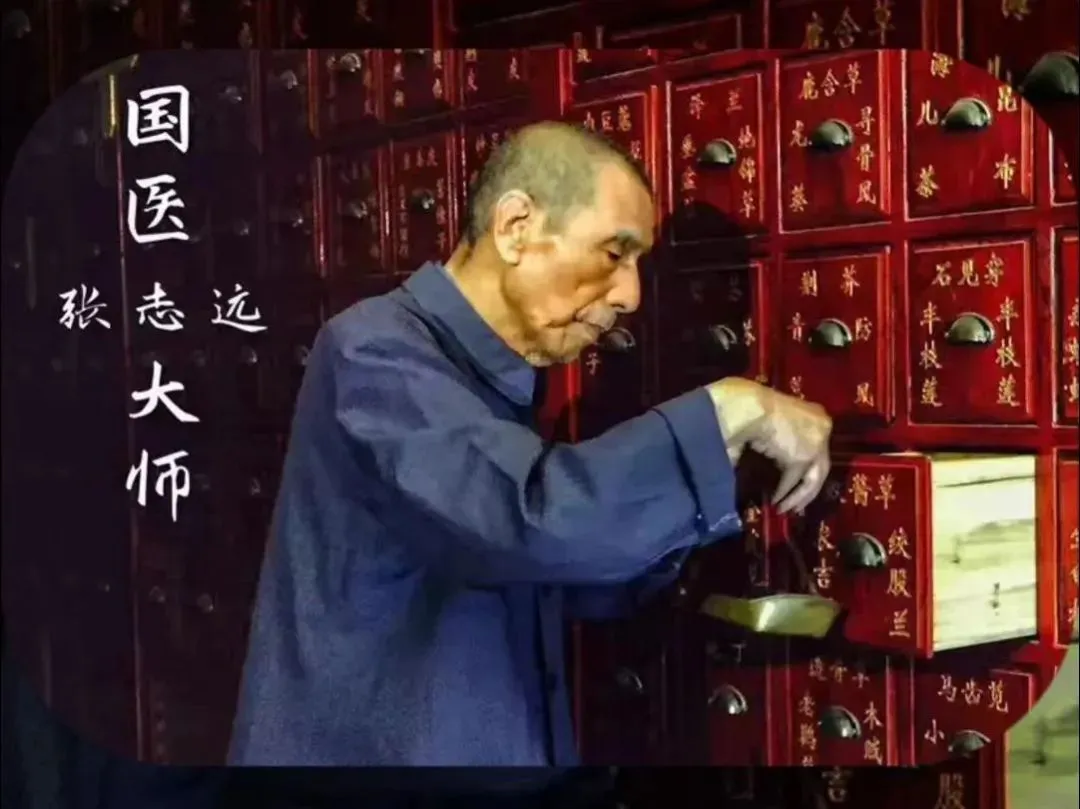 脱发原因深度剖析！国医大师张志远 “美头煎”，为肝肾阴虚脱发一族点亮希望插图1