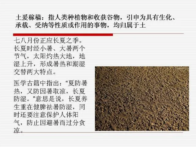 中医基础理论大全，赶紧收藏吧！插图20