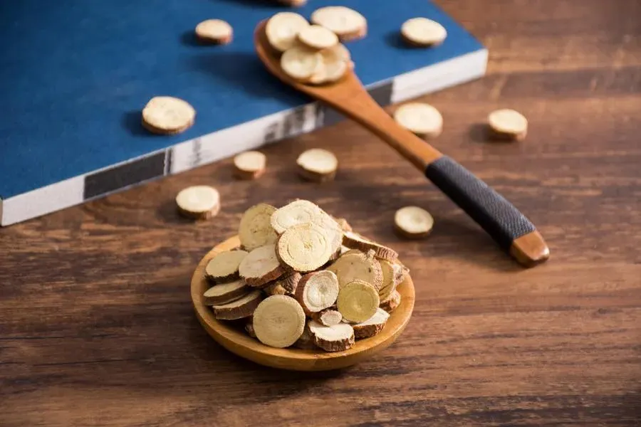 常见中药黄金搭档，解锁养生调理新境界插图3