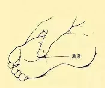 必知穴位图解及详细功效作用大揭秘！从太阳穴到照海穴一文全掌握插图23