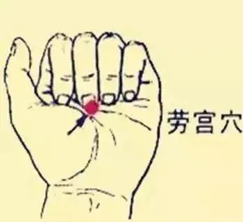 必知穴位图解及详细功效作用大揭秘！从太阳穴到照海穴一文全掌握插图11