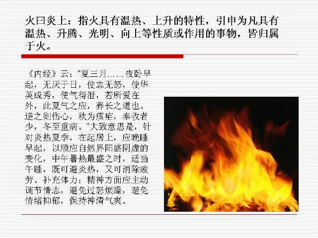 中医基础理论大全，赶紧收藏吧！插图19