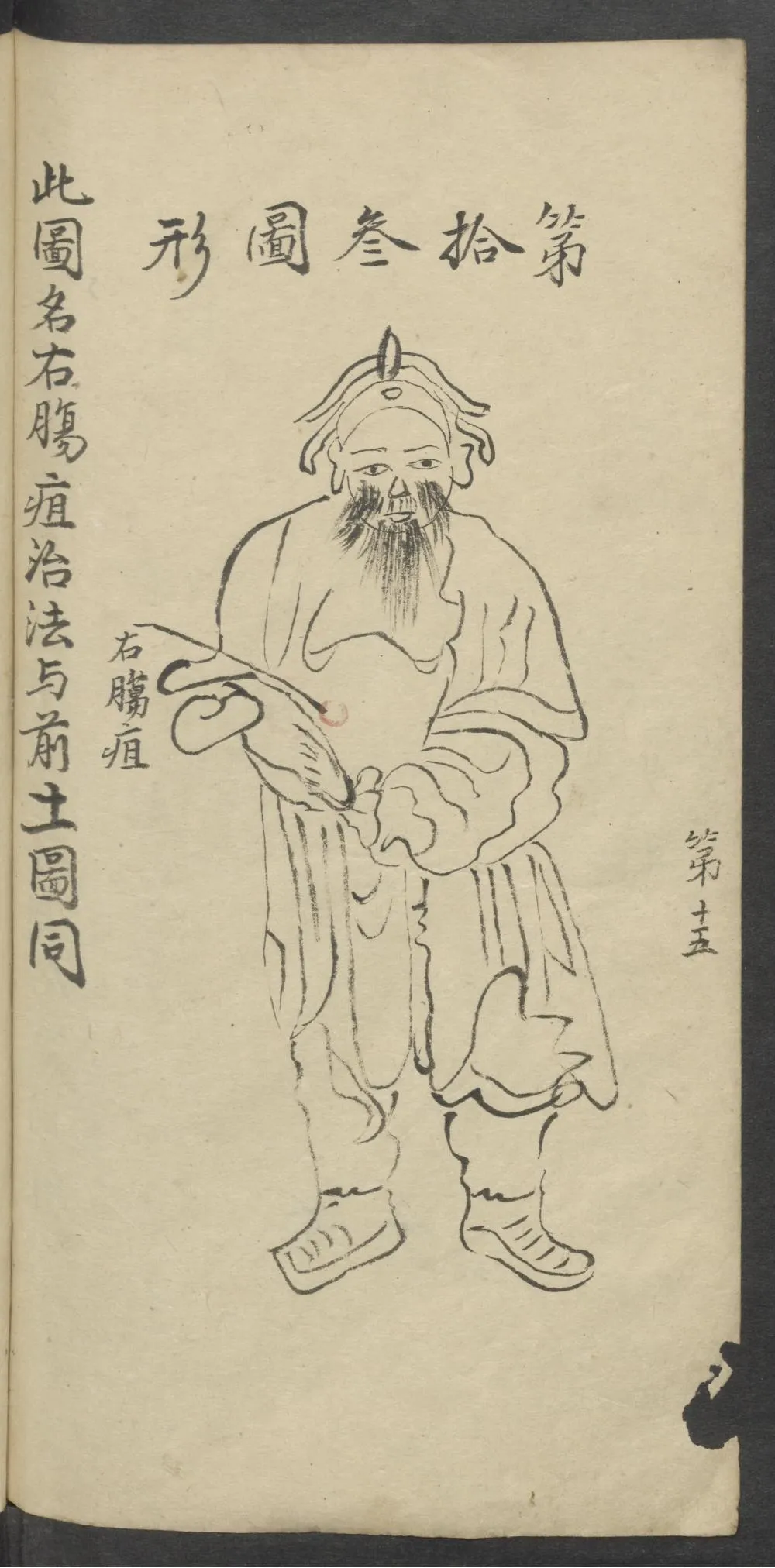 珍藏中医古籍：《医林精粹》插图12