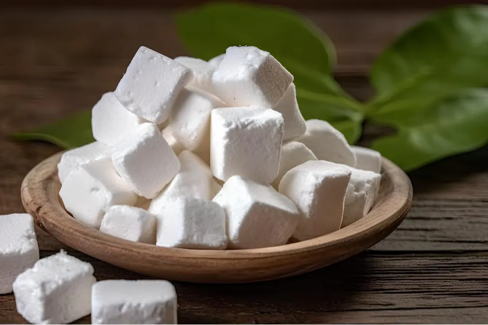 脱发有妙招：梳头与茯苓汤双管齐下，重焕秀发活力插图2