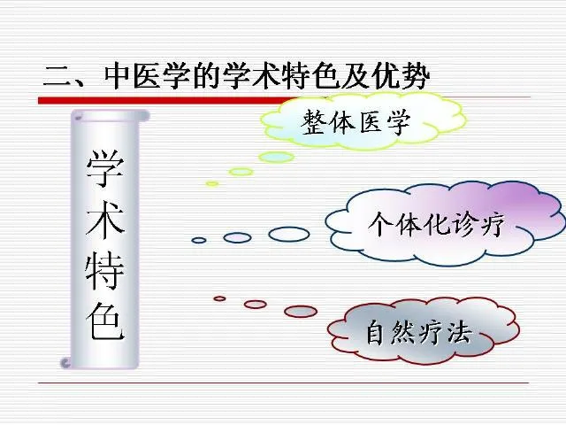 中医基础理论大全，赶紧收藏吧！插图3