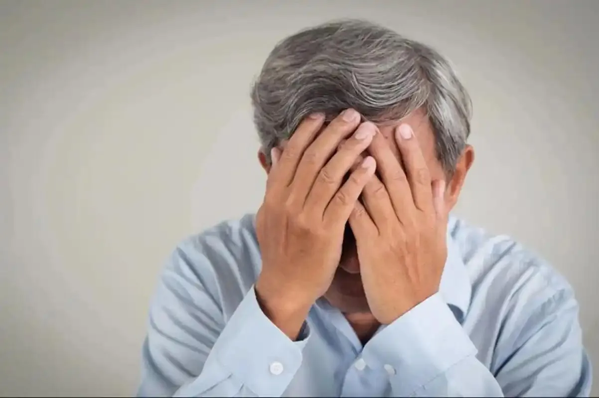 钟南山提醒：忽冷忽热天气，吃降压药的你要小心这些隐藏 “陷阱”！插图2