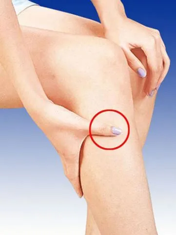 一文读懂人体最重要 12 大穴位,养生保健全攻略!插图7 一文读懂人体最重要 12 大穴位,养生保健全攻略!插图7