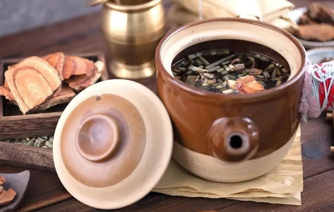 阳虚脱发：症状、医案与调理之道，让头发重焕生机插图1