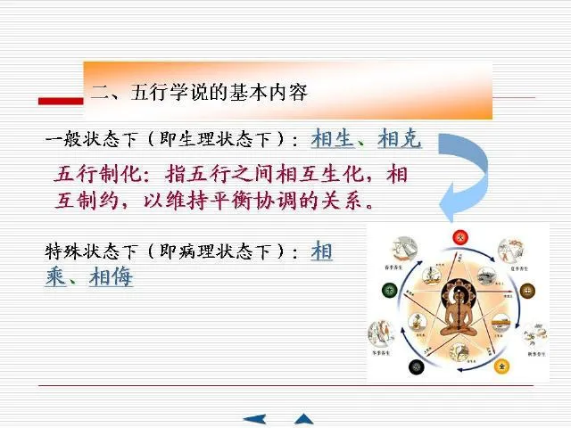 中医基础理论大全，赶紧收藏吧！插图24