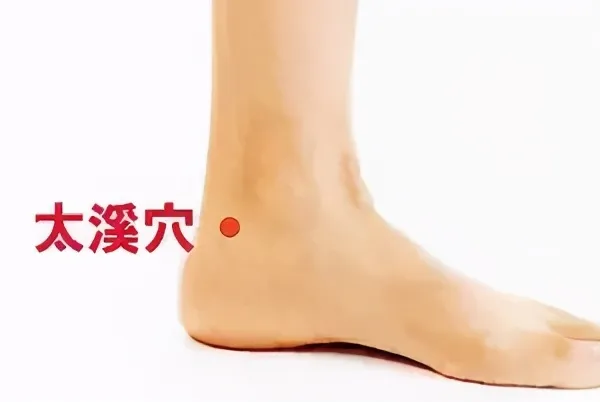 30 个超级有效穴位大集合：病症对应、取穴方法与按摩诀窍全知晓！插图33