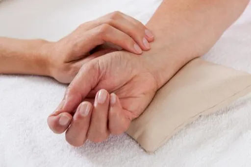 别再觉得中医把脉玄乎！一文读懂把脉原理及获取信息，解开你的困惑插图3