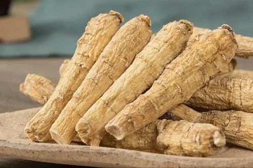 中药使用全攻略：常见药材的功效、禁忌与注意事项插图3