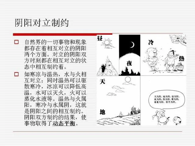 中医基础理论大全，赶紧收藏吧！插图11