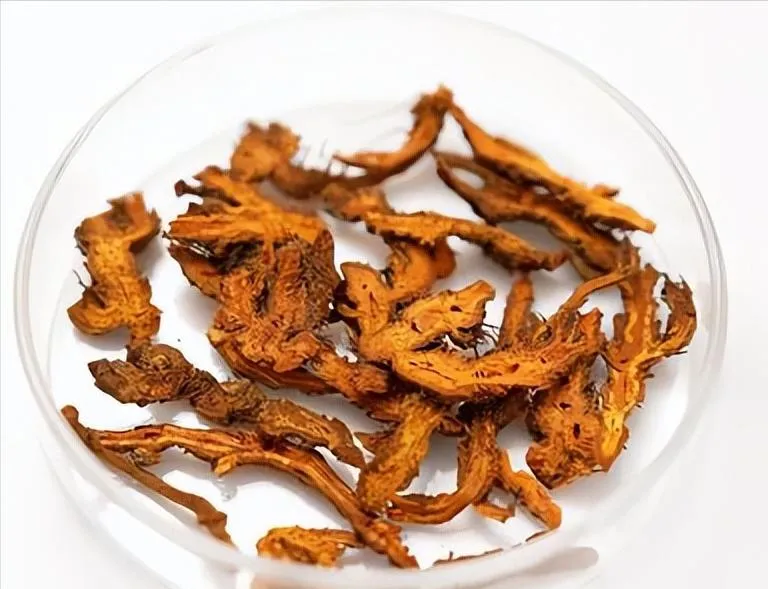 别把 “珍宝” 当 “废草”：5 种被低估中药材的逆袭之路插图5